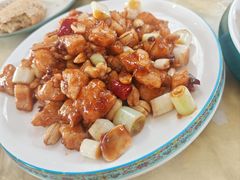 -清真·鸦儿李记·涮肉(花市店)