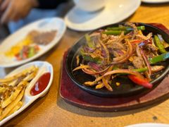 -Cactus墨西哥仙人掌餐厅