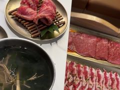 -西塔老太太泥炉烤肉(望京一店)