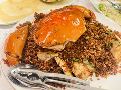 -喜记避风塘炒辣蟹(旗舰店)