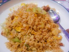 -龙记·香港茶餐厅(海上世界店)