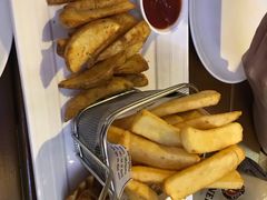 -Paulaner·德国帕拉娜自酿啤酒餐厅(海上世界店)