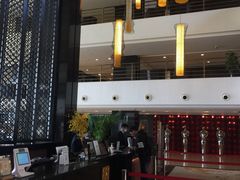 -天目湖涵田度假村