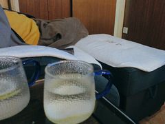 -天然沐足·推背采耳·敷姜艾灸(龙眼美食街店)