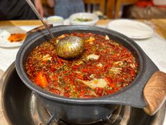 -佬缸炮江湖川菜(玉林店)