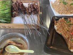 -提老炮儿烧烤(南山店)