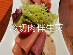 -上海金陵紫金山大酒店·汇海餐厅