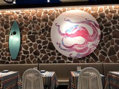 -Aqua Oasis 水天堂(相城天虹商场店)