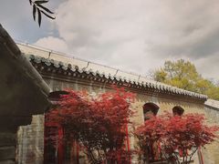 -红螺寺