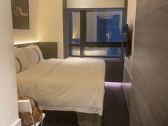 -香港铜锣湾皇悦酒店