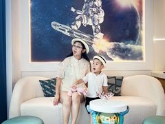 -厦门北海湾惠龙万达嘉华酒店