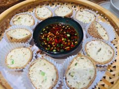 -吃饭皇帝大土家民族菜(荟聚店)