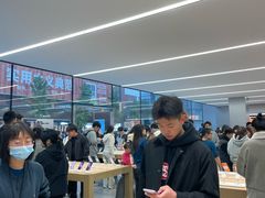 -Apple零售店(中街大悦城店)