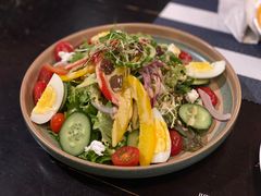 -La Creperie法餐厅(芮欧百货店)