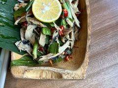 -纳禾春.云南.版纳特色菜.傣味手抓饭(南亚店)