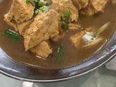 -环秀楼(黄山呈坎店)