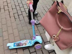 -朝阳公园游乐园