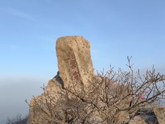 -泰山风景名胜区