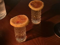 -明谦·Coffee&Cocktail Bar(美您公园店)
