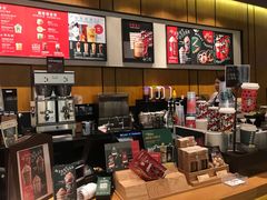 -星巴克臻选(惠州华贸天地1楼店)