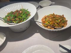 -毛家饭店·30年融合新湘菜(汉峪金谷店)
