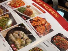 -味上湘菜馆(岳麓山店)