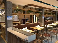 大堂-渔太泰漓江小馆·广西融合菜(西街店)