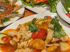 -Siam泰餐厅(水上公园店)