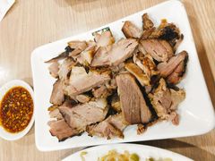 熏肉-姥家春饼店(漳州二路店)