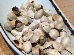 烤银杏-胜代日本料理(云程巷小区店)