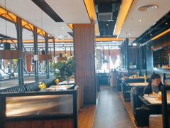 -半秋山西餐厅(宜昌大洋店)