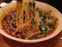 -周小波重庆小面·重庆名小吃(邹容路店)