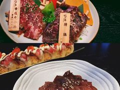 -杉海和牛烧肉海鲜自助(会展城店)