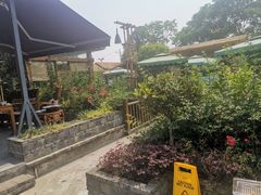 -半山•草庐玖厨(机场路店)