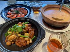-潮堂 · 潮州菜(国贸商城店)