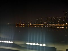 -南京眼步行桥