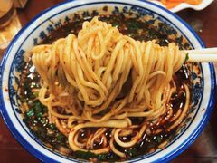 -中国传统伊兰拉面(石景山店)
