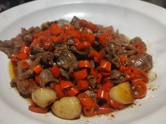 -绿茶餐厅(布吉万象汇店)