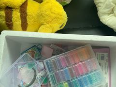 -广州万富希尔顿酒店·感趣自助餐厅·金秋蟹宴生蚝海鲜刺身