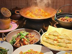 -吃饭皇帝大(解放西路店)