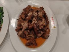 -澳门陈光记烧味饭店(南京德基广场店)