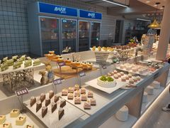 -豪食国际美食自助(裕华路店)