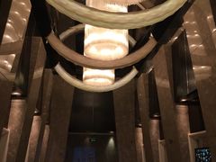 大堂-Acqua海蓝意大利餐厅