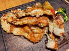 -森Some Fusion(荔湾店)
