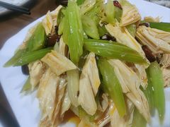 -牛街老爆肚满(牡丹园店)