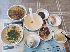 -正一涵老味道名小吃(广汉总店)