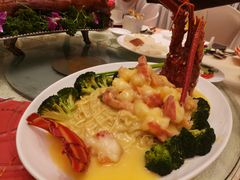 -深圳中海凯骊酒店