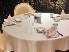 -上海金桥红枫万豪酒店-万豪中餐厅