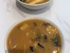 -当家水煎包·牛肉汤(浦江店)