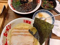 -豚王拉面(澳门银河店)